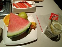 -海底捞火锅(武胜路凯德广场店)