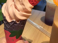 -麦当劳(无锡永乐店)