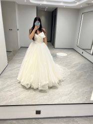 -青禾蒙娜丽莎婚纱摄影(武汉总店)