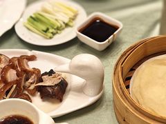 -月坛宾馆-聚仙楼餐厅