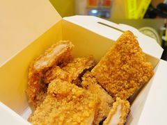 -超级鸡车(曹杨路店)