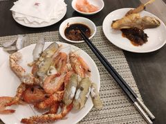 -厦门海景千禧大酒店·海景咖啡厅