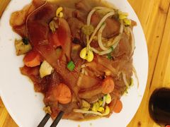 -何记酿皮店(西流湾店)