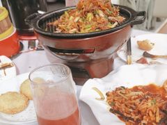 -味+新京宴·烤鸭·北京菜(创意谷店)