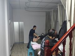 -来康盲人按摩(惠民北街店)