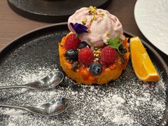-Shantek象提南亚西餐厅&Bistro(淮海中路店)
