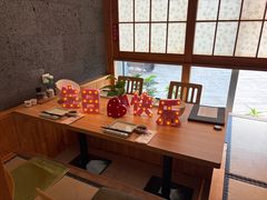 -花和海鲜自助(梅江店)