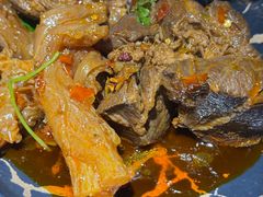 -受气牛肉·重庆耙牛肉(来福士店)