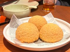 -蝴蝶里·粤菜·点心(龙湖杭州金沙天街店)