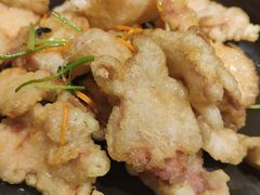-金掌勺·锅包肉(广渠门店)