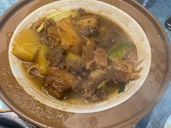 -老家信阳菜(北京路店)