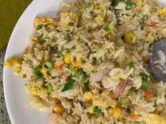 -煲煲掂风味煲仔饭餐厅(西区店)