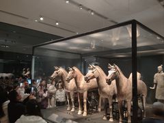 -秦始皇帝陵博物院-丽山园