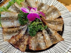 -冷面大王(细河南路店)