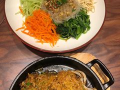 关东大拉皮-老长春肉馆(隆礼路店)