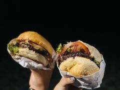 -Fergburger(皇后镇店)