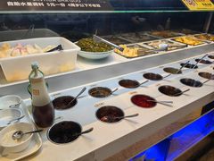 -小骨煲金华砂锅(转塘金街美地店)