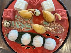 -三利音·浦之舟(滨江大道店)