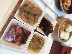 -汉唐宴长安食府