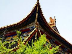 -博山正觉寺