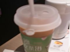 -茶港·点心·啫啫煲(王府井店)