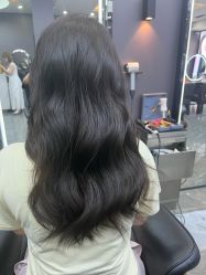 -藤野造型烫染·漂发