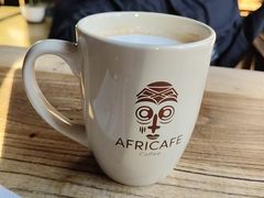 -Africafe(非洲咖啡)
