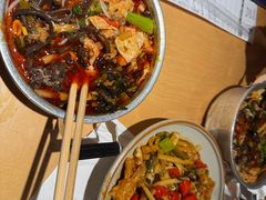 -水平有限广西米粉·广西风味集(五道口店)