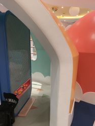 -奈尔宝家庭中心·亲子餐厅(苏州大悦城店)