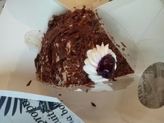 -可莎蜜兒(学林街店)
