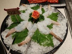 -海底捞火锅(关山保利店)