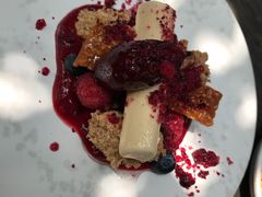 -Ocean's Table 欧舍