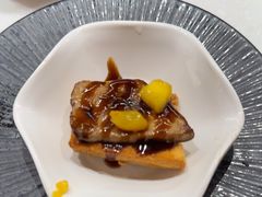-争鲜回转寿司(浦东三钢里PLUS店)