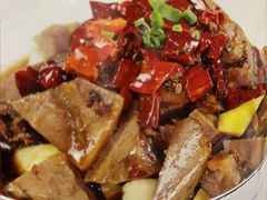-尚宴(盛世广场·食尚街店)