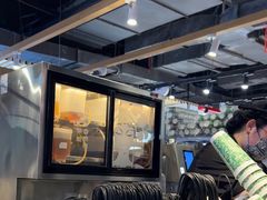 -霸王茶姬(常熟印象城店)