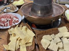 -元盛居(生态大街店)