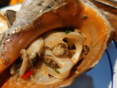 -丹东特色烤肉(南光三部店)