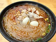 -青石桥老瓦房肥肠粉总店(青石桥总店)