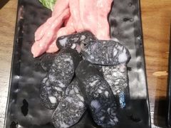 -·缸桶屋·韩式牛肋条自助烤肉(西湖D11店)
