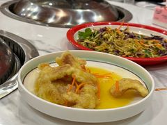 -九妹农家大铁锅东北菜(江湾店)