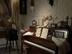 -Inspiration灵感·罗马西餐厅(九龙坡店)