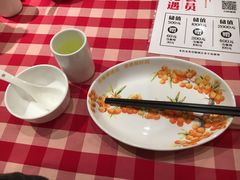 -西贝莜面村(镇江苏宁广场店)