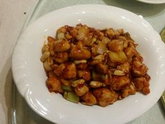 -北平小馆·烤鸭·家常菜(磨房北里店)