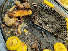 -景家大乾烤肉(新村十区店)