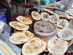 -正宁路小吃夜市