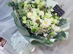 -ChaKo Flora ·茶子花艺 (市北店)