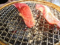 -AJIYA炭火烧肉(徐汇正大乐城店)
