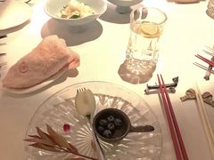 餐前小吃-西郊5号·Maggie 5