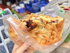 -喜洲杨记破酥粑粑