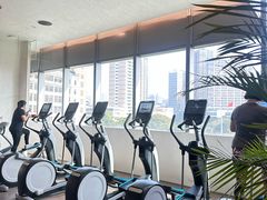 -YCHL FIT 健身(星寰店)